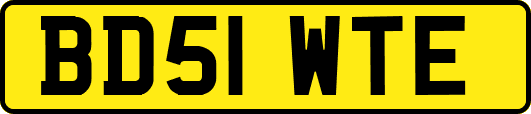 BD51WTE