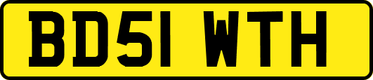 BD51WTH