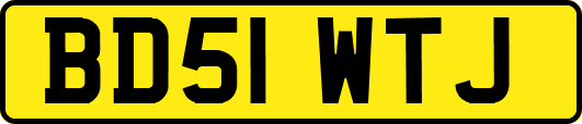 BD51WTJ