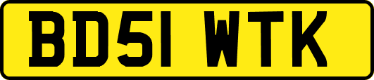 BD51WTK