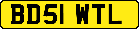 BD51WTL