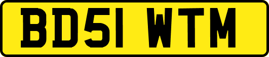 BD51WTM