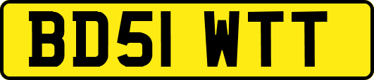 BD51WTT