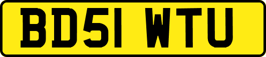 BD51WTU