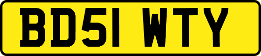 BD51WTY