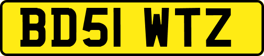 BD51WTZ