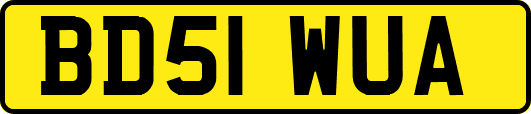 BD51WUA