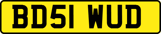 BD51WUD