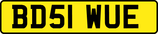 BD51WUE