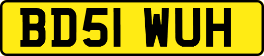 BD51WUH