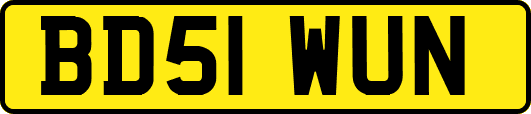 BD51WUN