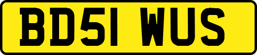 BD51WUS