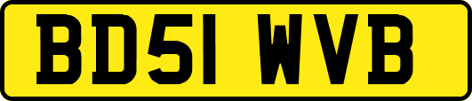 BD51WVB