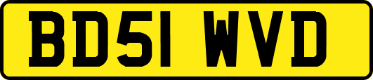 BD51WVD