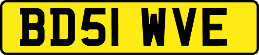 BD51WVE