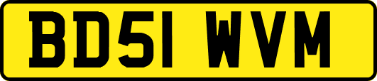 BD51WVM