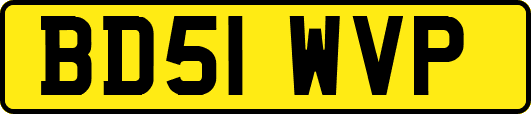 BD51WVP