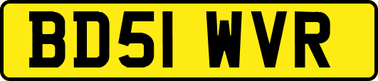 BD51WVR