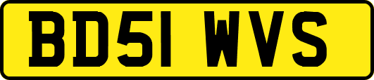BD51WVS