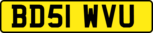 BD51WVU