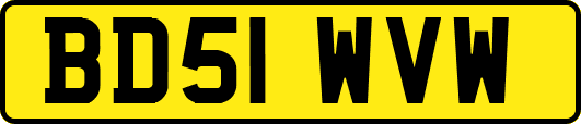 BD51WVW