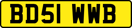 BD51WWB