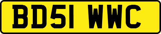 BD51WWC