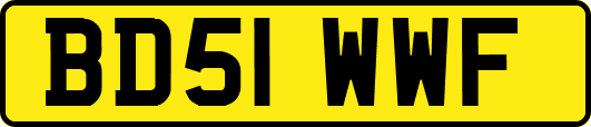 BD51WWF