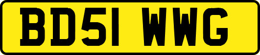 BD51WWG