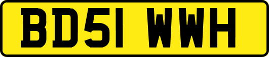 BD51WWH