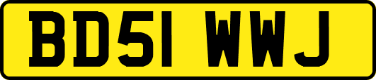 BD51WWJ