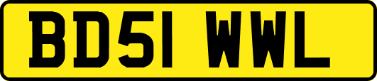 BD51WWL