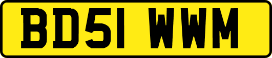 BD51WWM