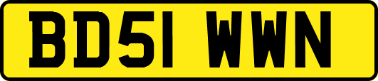 BD51WWN
