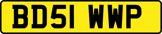 BD51WWP