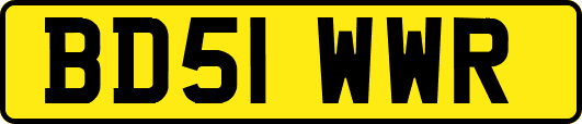 BD51WWR