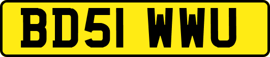 BD51WWU