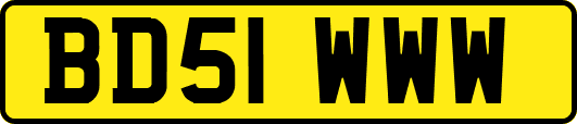 BD51WWW