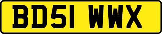 BD51WWX