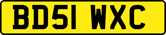 BD51WXC