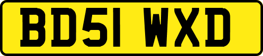 BD51WXD