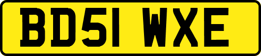 BD51WXE