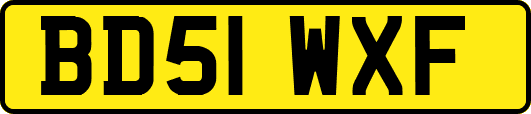 BD51WXF