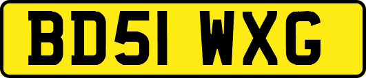 BD51WXG