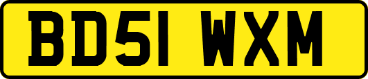 BD51WXM