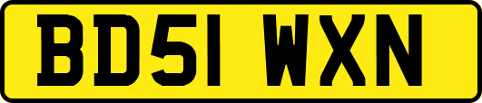 BD51WXN