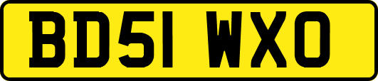 BD51WXO