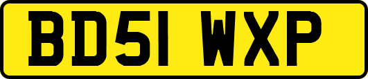 BD51WXP