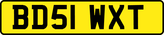 BD51WXT