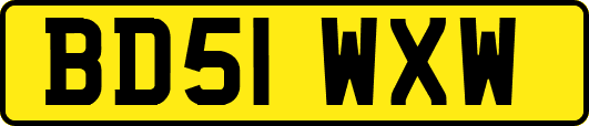 BD51WXW